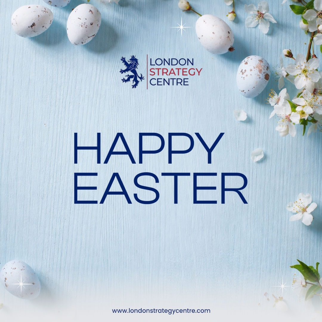 imran_zawwar's tweet image. Wishing our colleagues, clients, and partners a joyful Easter filled with new opportunities, growth, and success.

#happyeaster #easterwishes #Easter2026