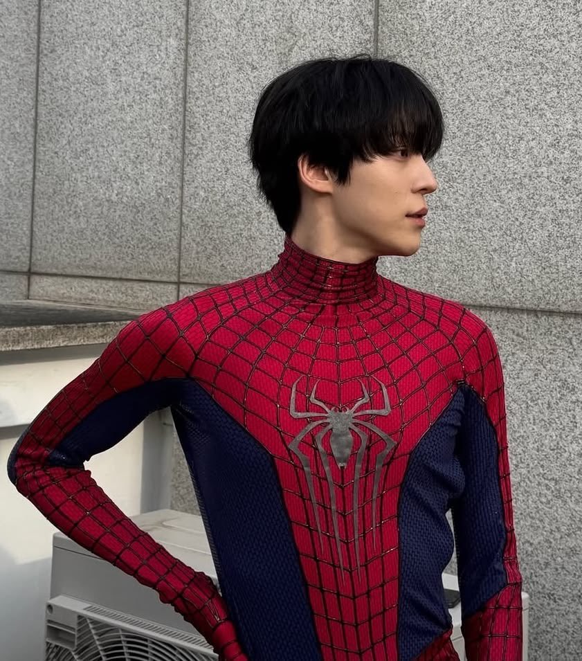 𝐰𝐨𝐥𝐟𝐢𝐞 ♡ ︎ tweet media