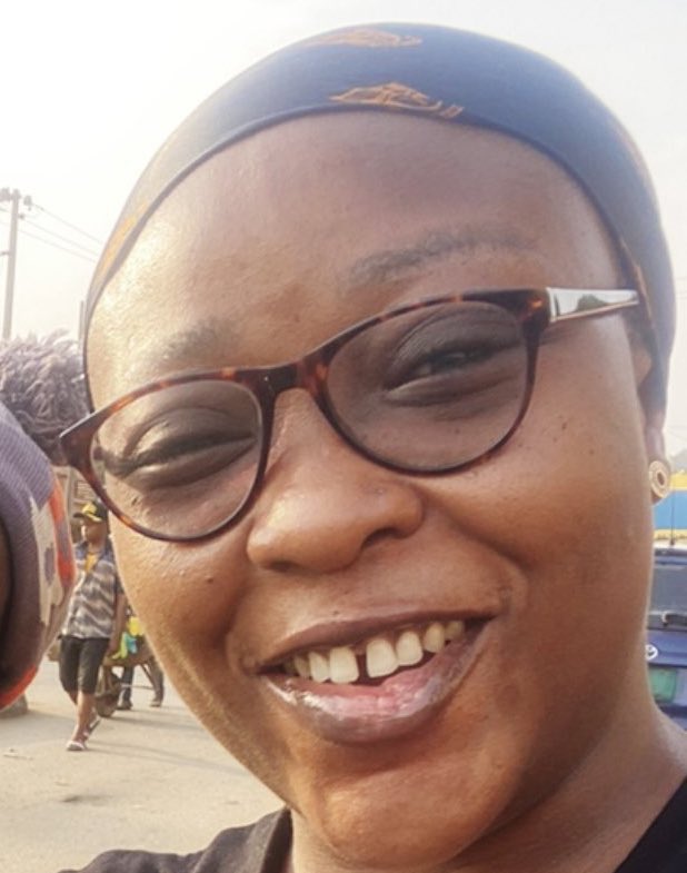 Bayo Bilisi (Back Up) tweet media