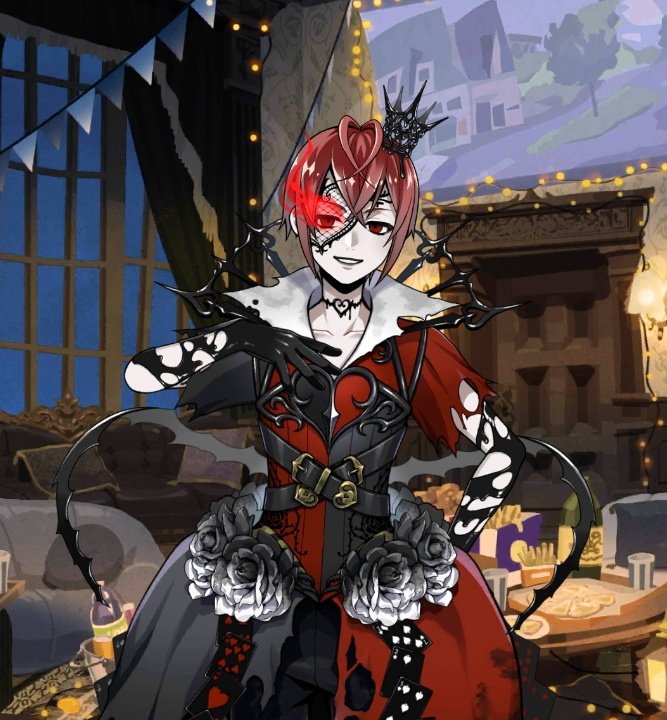 ダフみ&エペめい tweet media