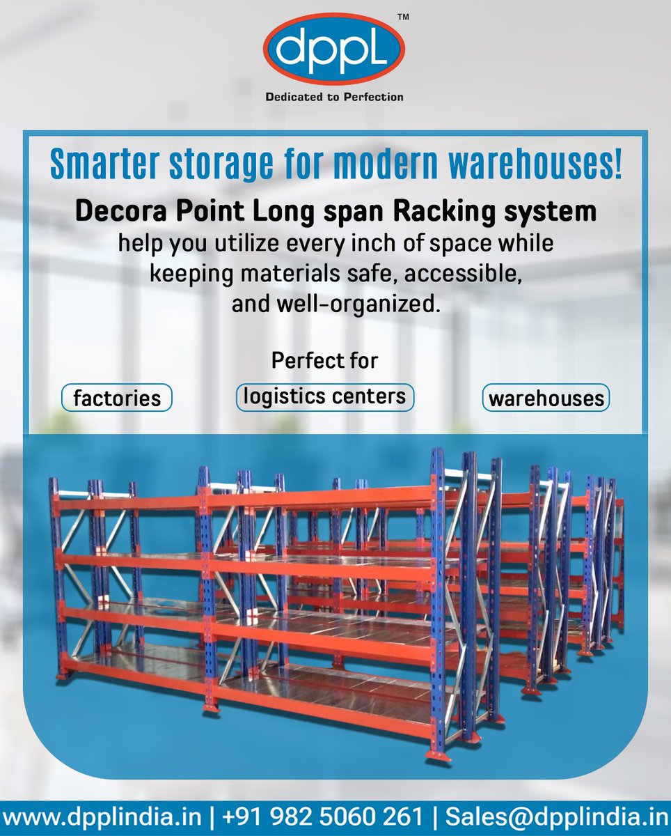 Decora Point PVT. LTD. tweet media