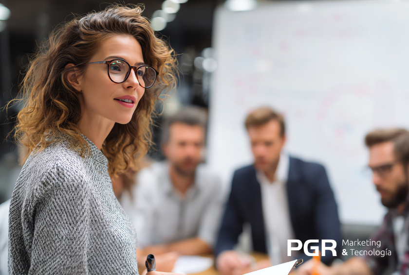 PGR Marketing & Tech tweet media