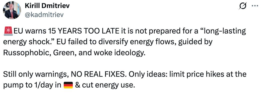 WarTranslated tweet media