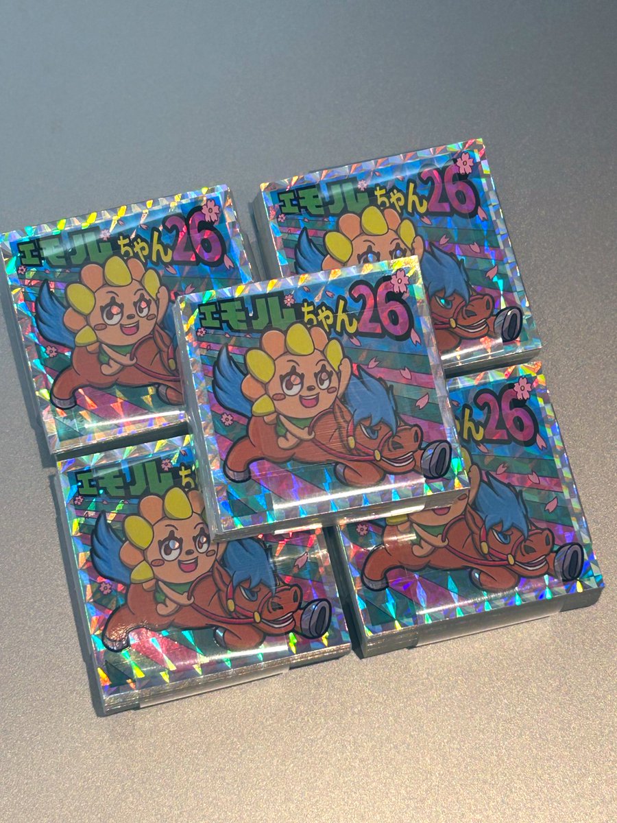 東京ToyCafe tweet media