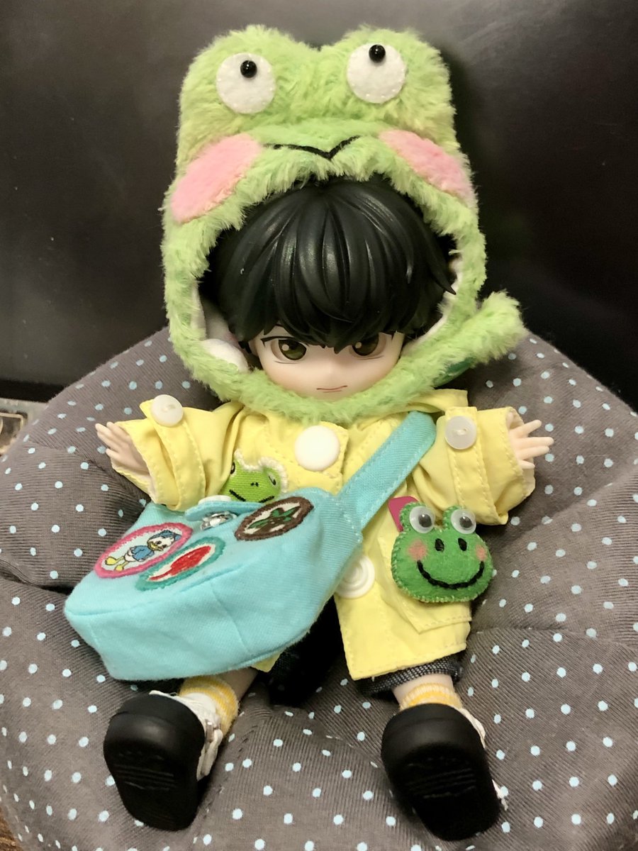 兔园蒙师 tweet media