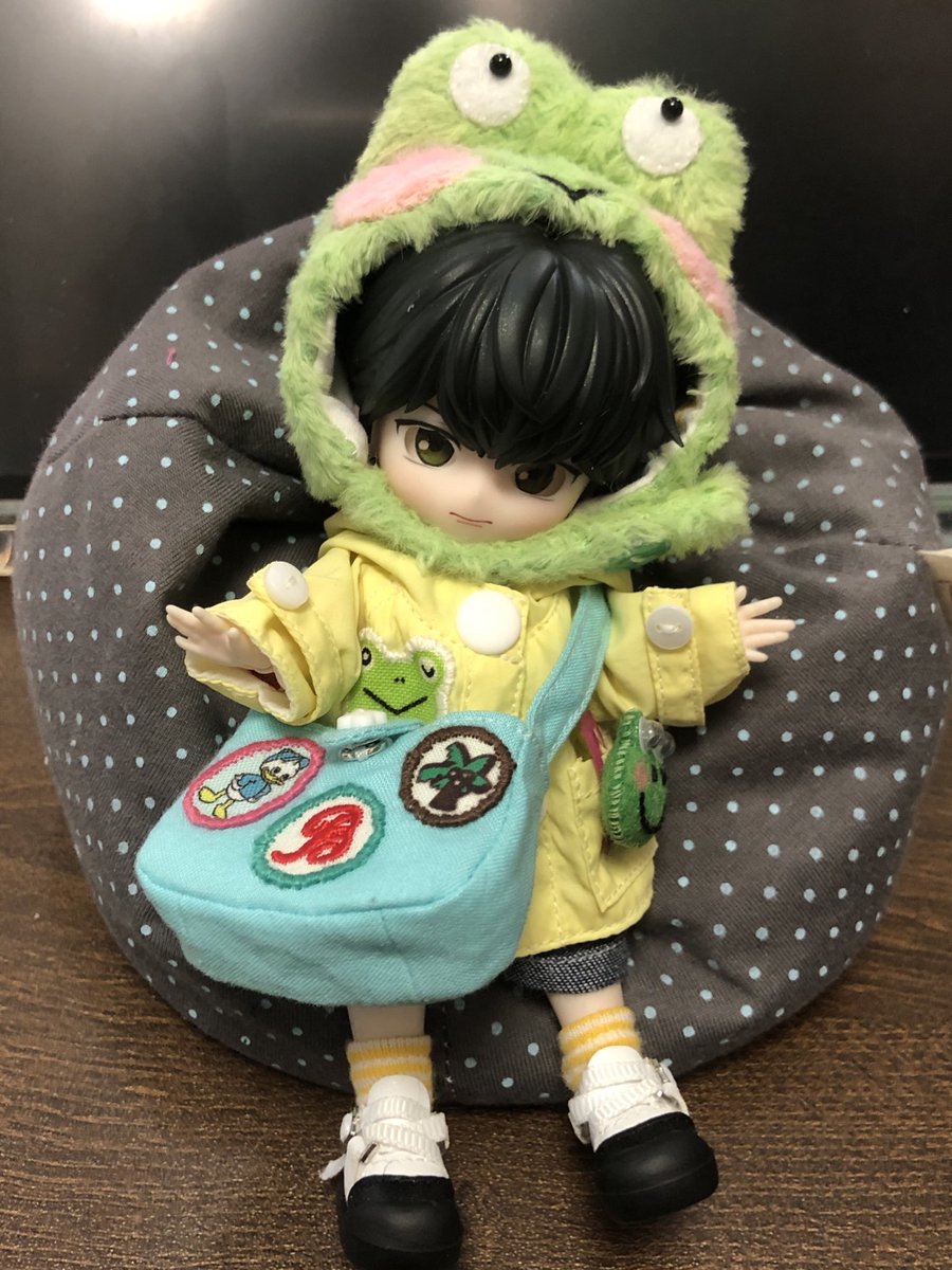 兔园蒙师 tweet media