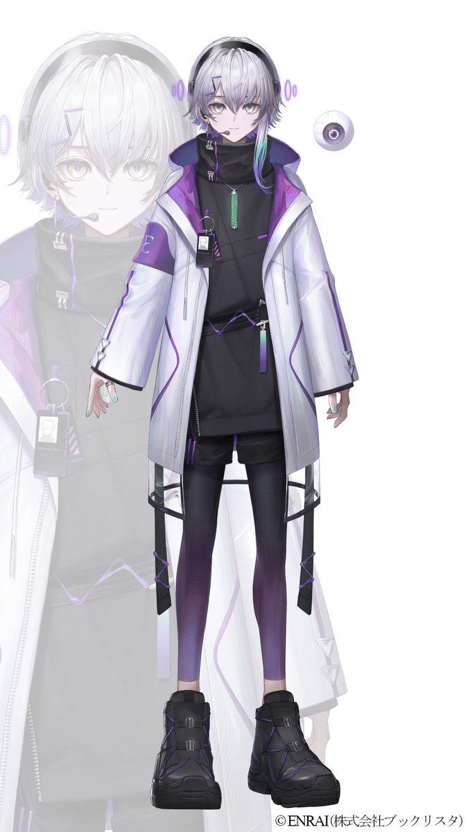 カナヒ tweet media