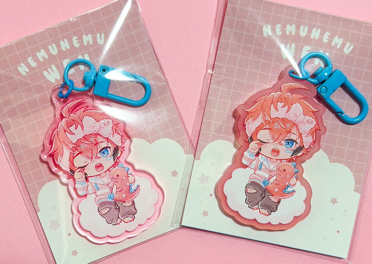 おおうらサブ🍭にじそ【ア-82】 tweet media