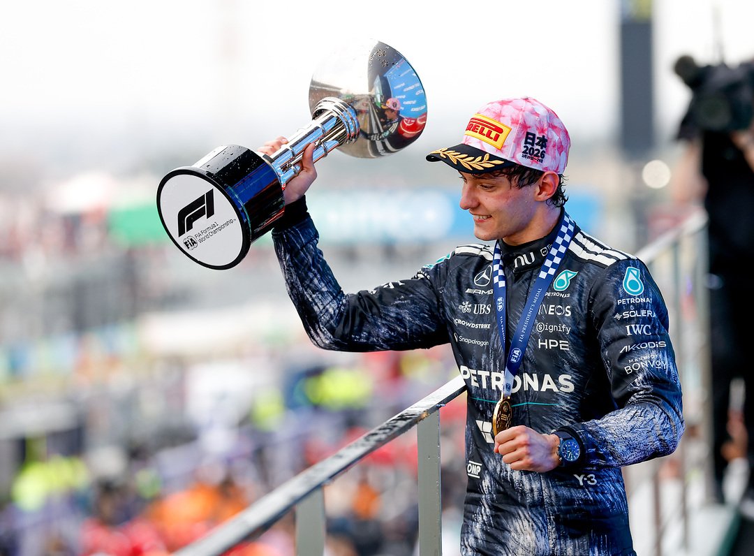 Mercedes Hub tweet media