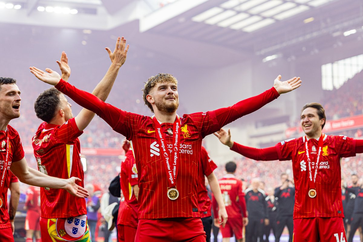 The Redmen TV tweet media