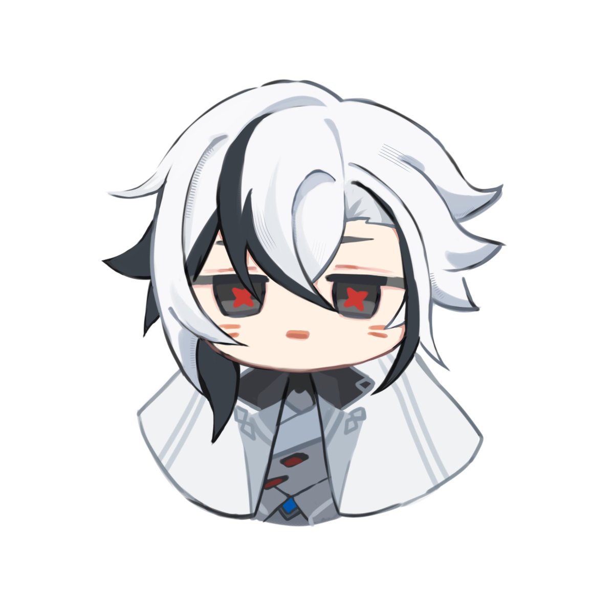 ますい tweet media