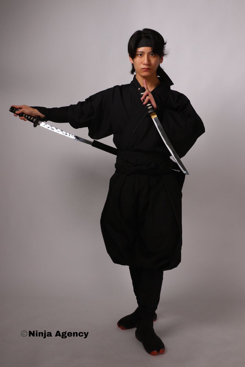 大津夕陽 tweet media