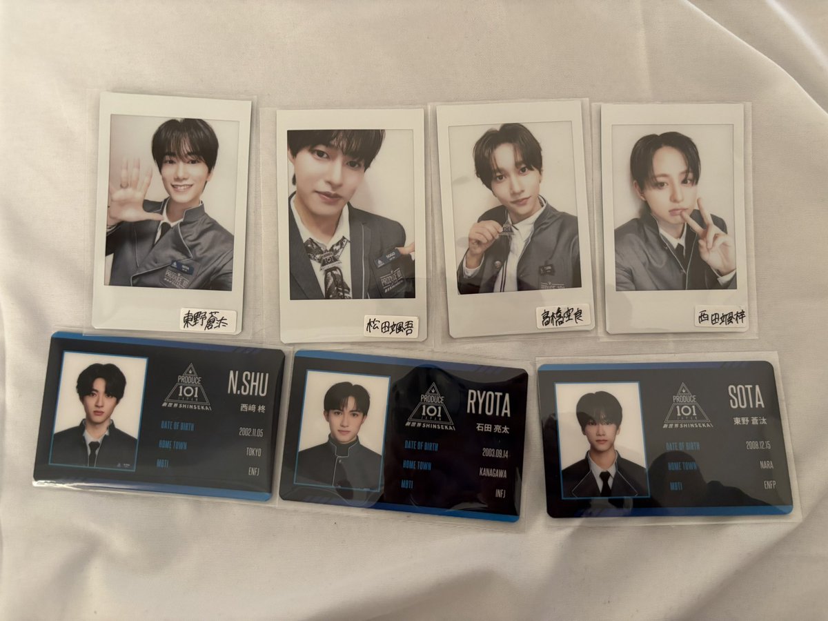 M(固ツイ必読) tweet media