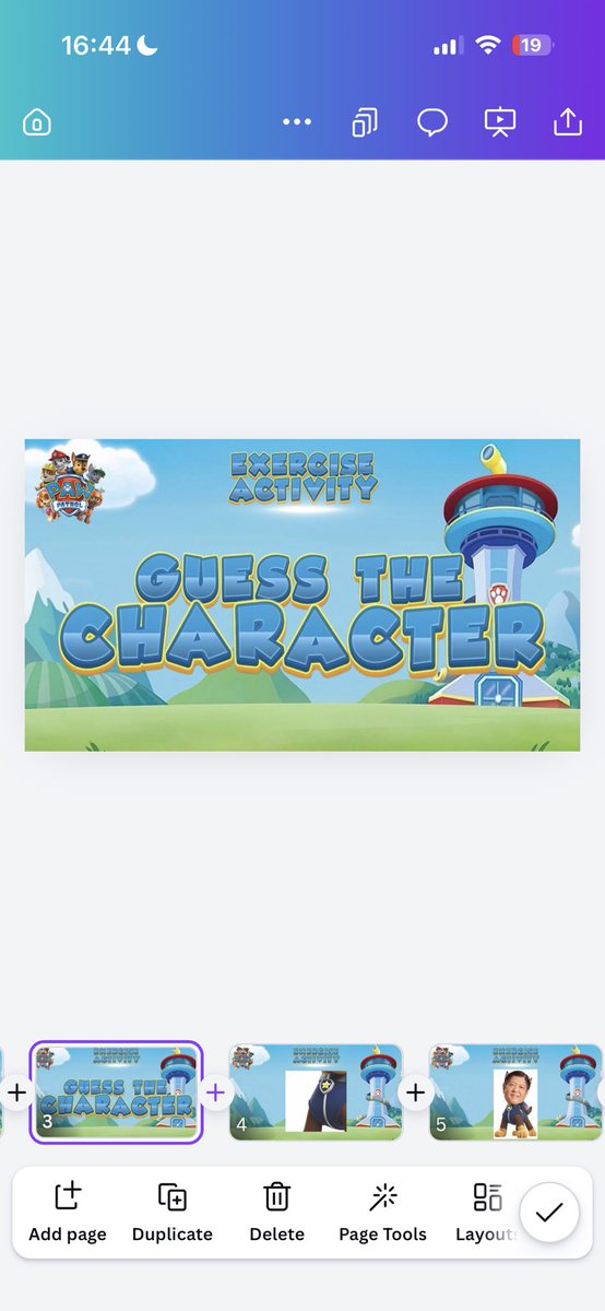 ling 🦙 tweet media