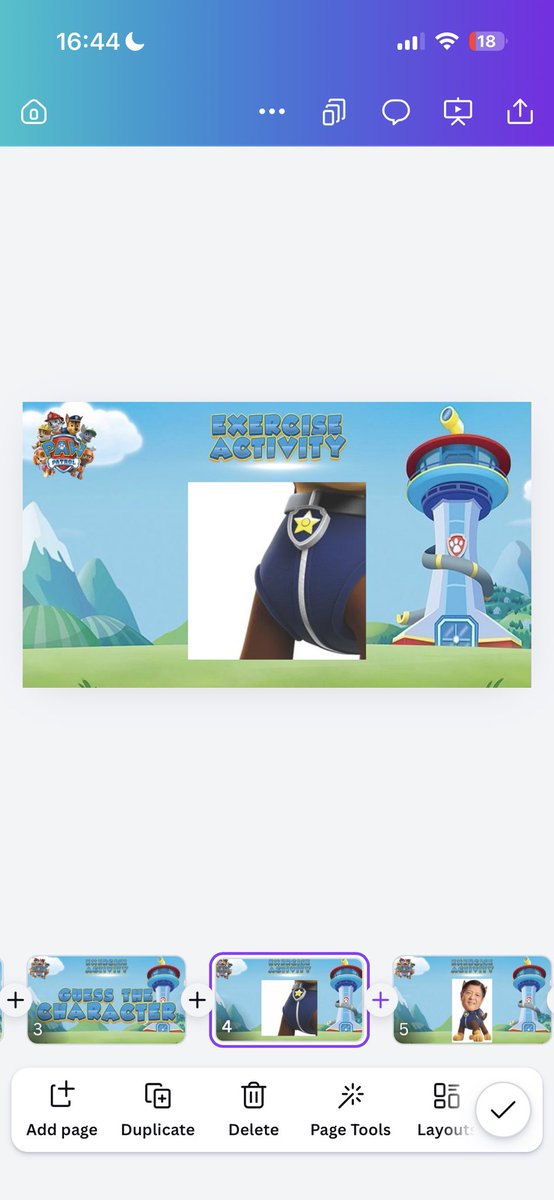 ling 🦙 tweet media