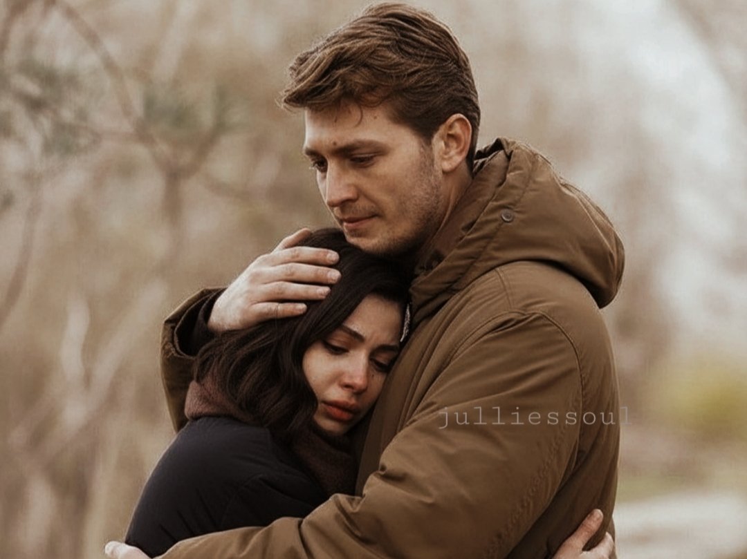 I hope to see a scene like this in the series... maybe today?

#taşacakbudeniz #isfad #zeynepatılgan #erdemsanlı #erzey