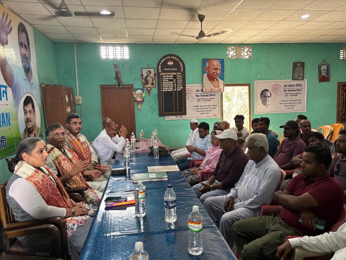 Pawan Khera 🇮🇳 tweet media