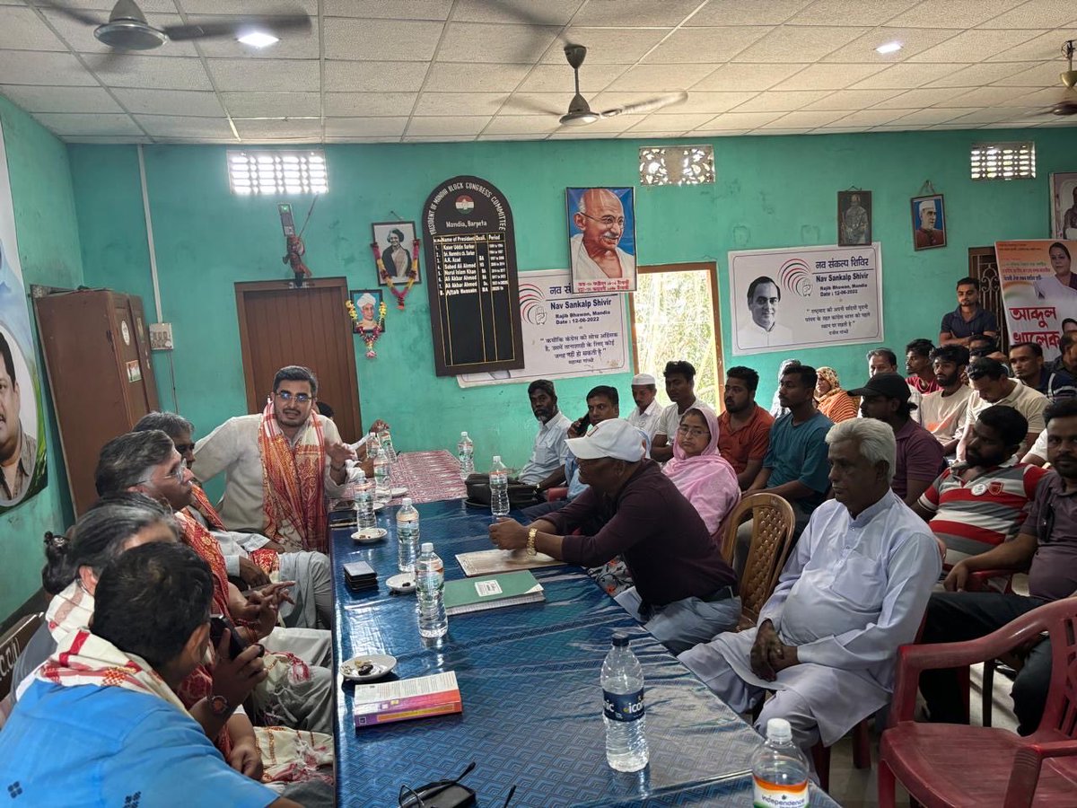 Pawan Khera 🇮🇳 tweet media