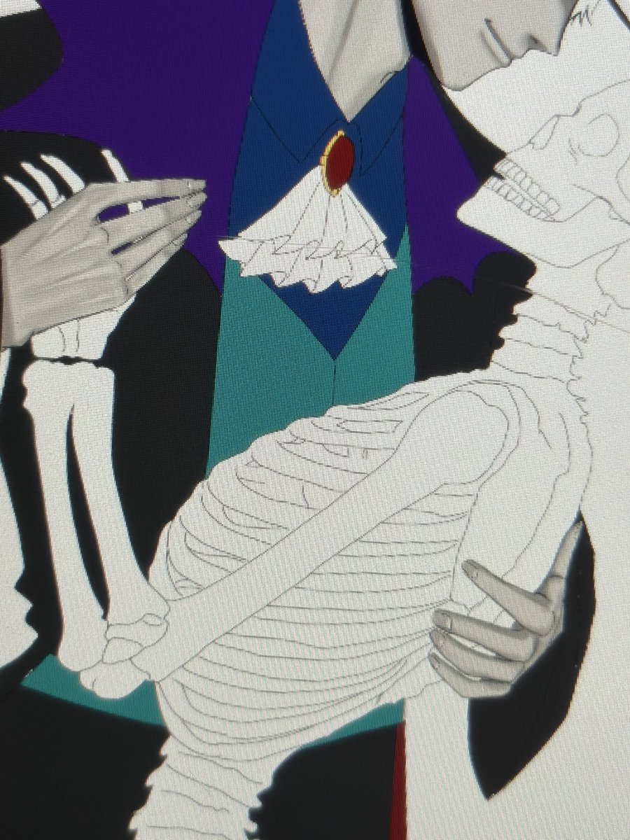 いとが tweet media