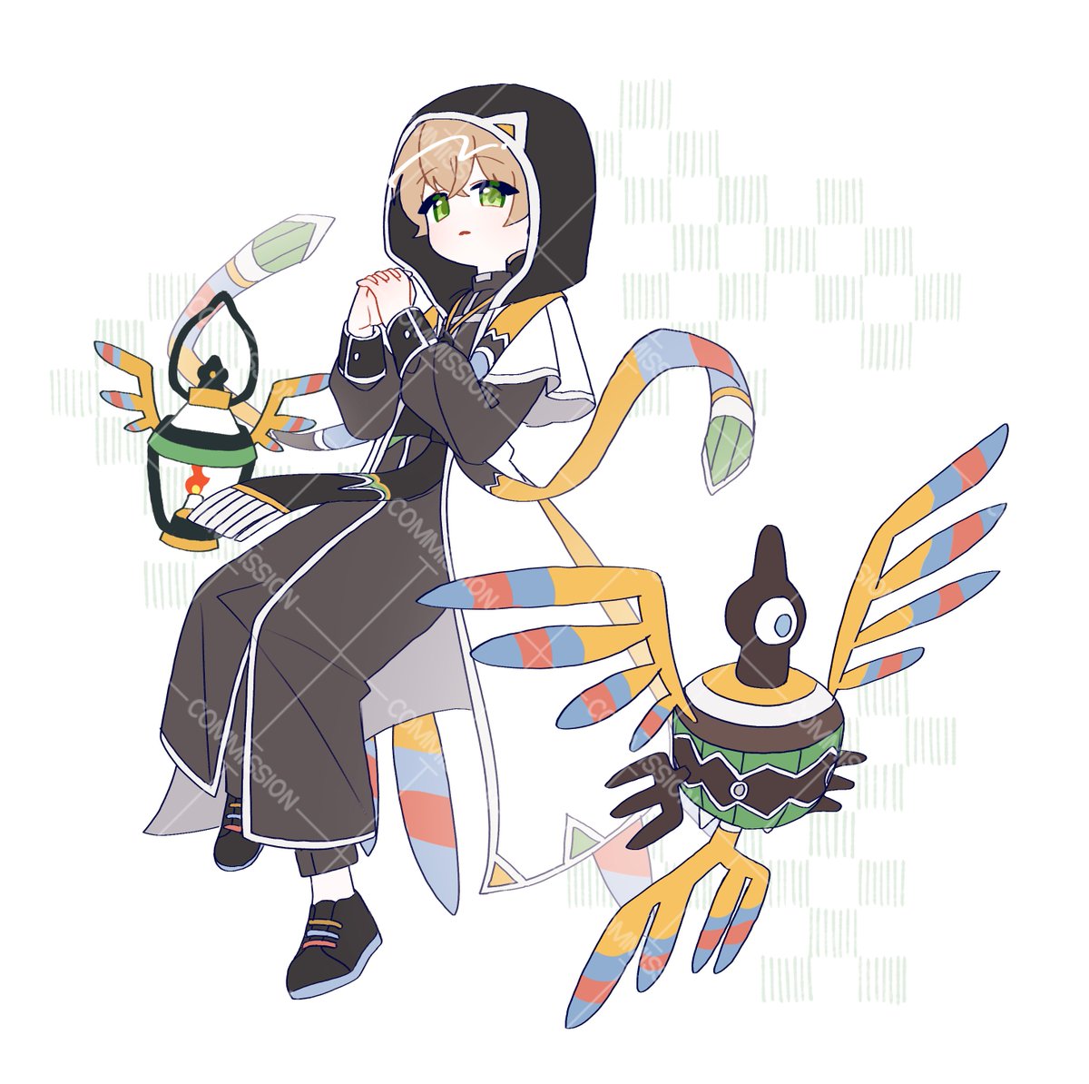 쿠아💙 tweet media