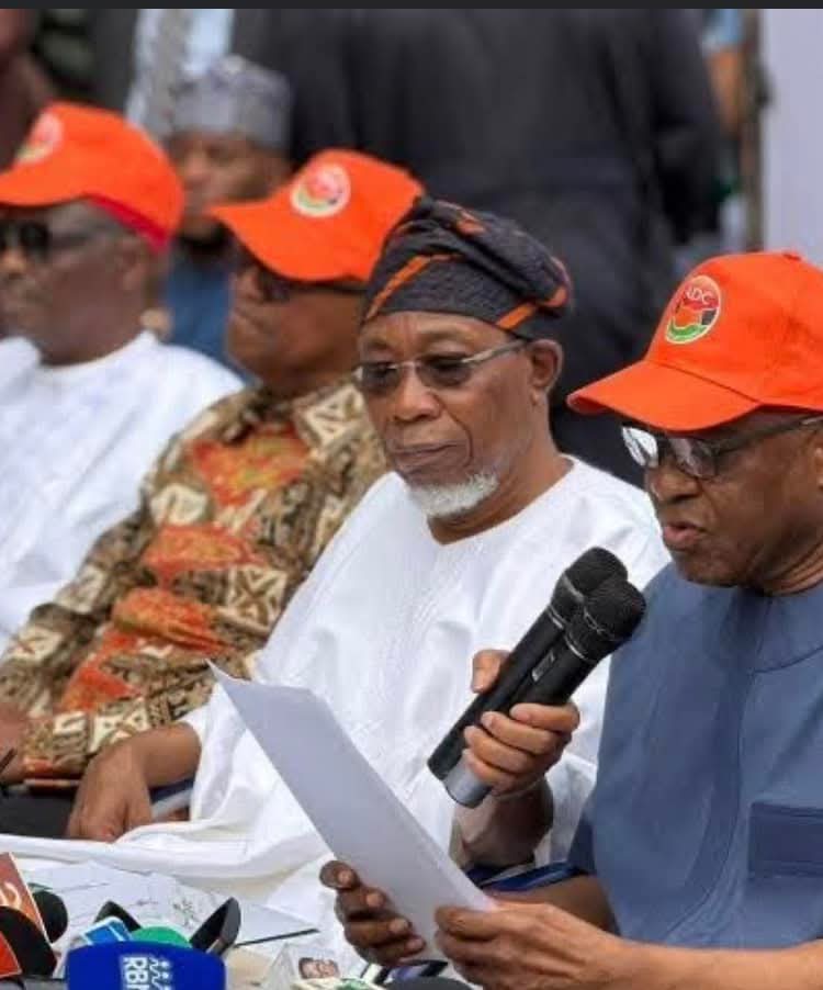 Femi Fani-Kayode tweet media