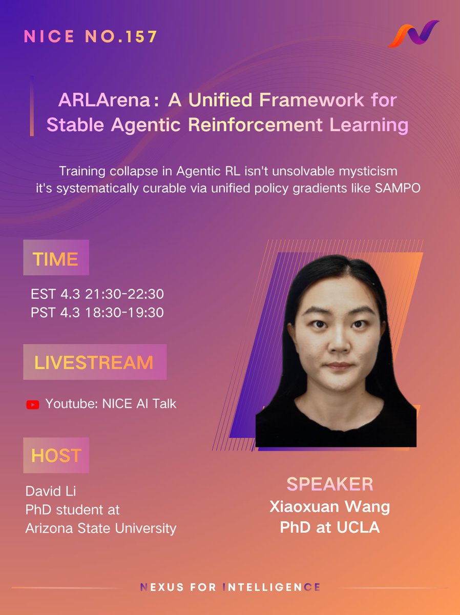 NICE AI Talk tweet media