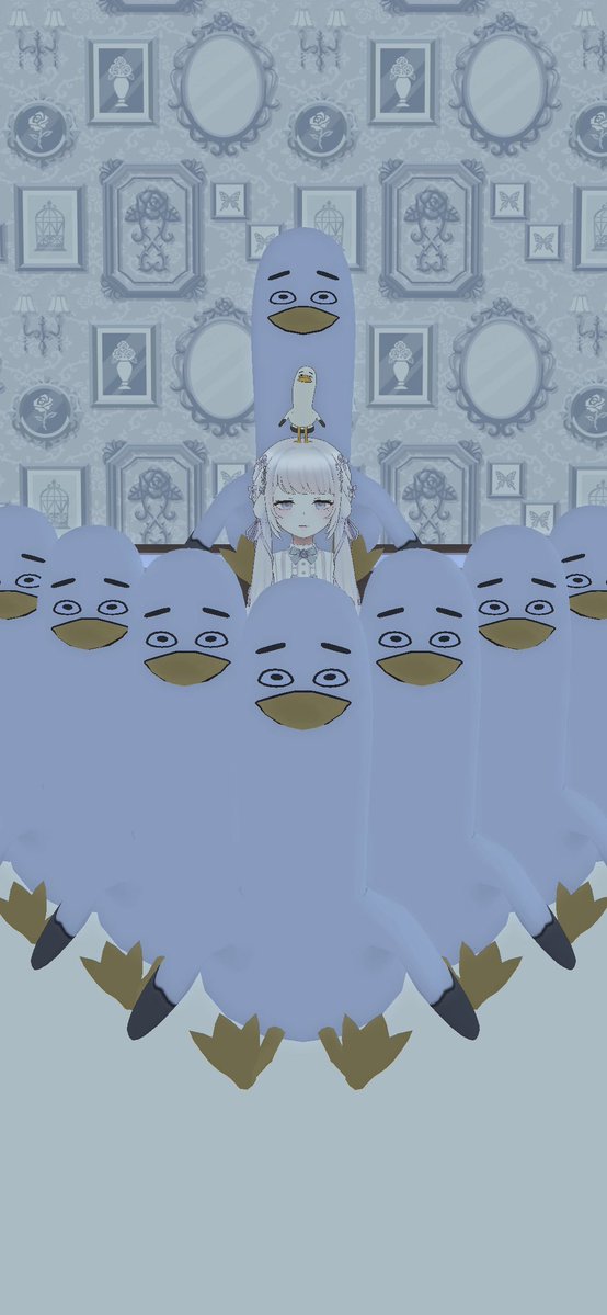 とあまるこ tweet media