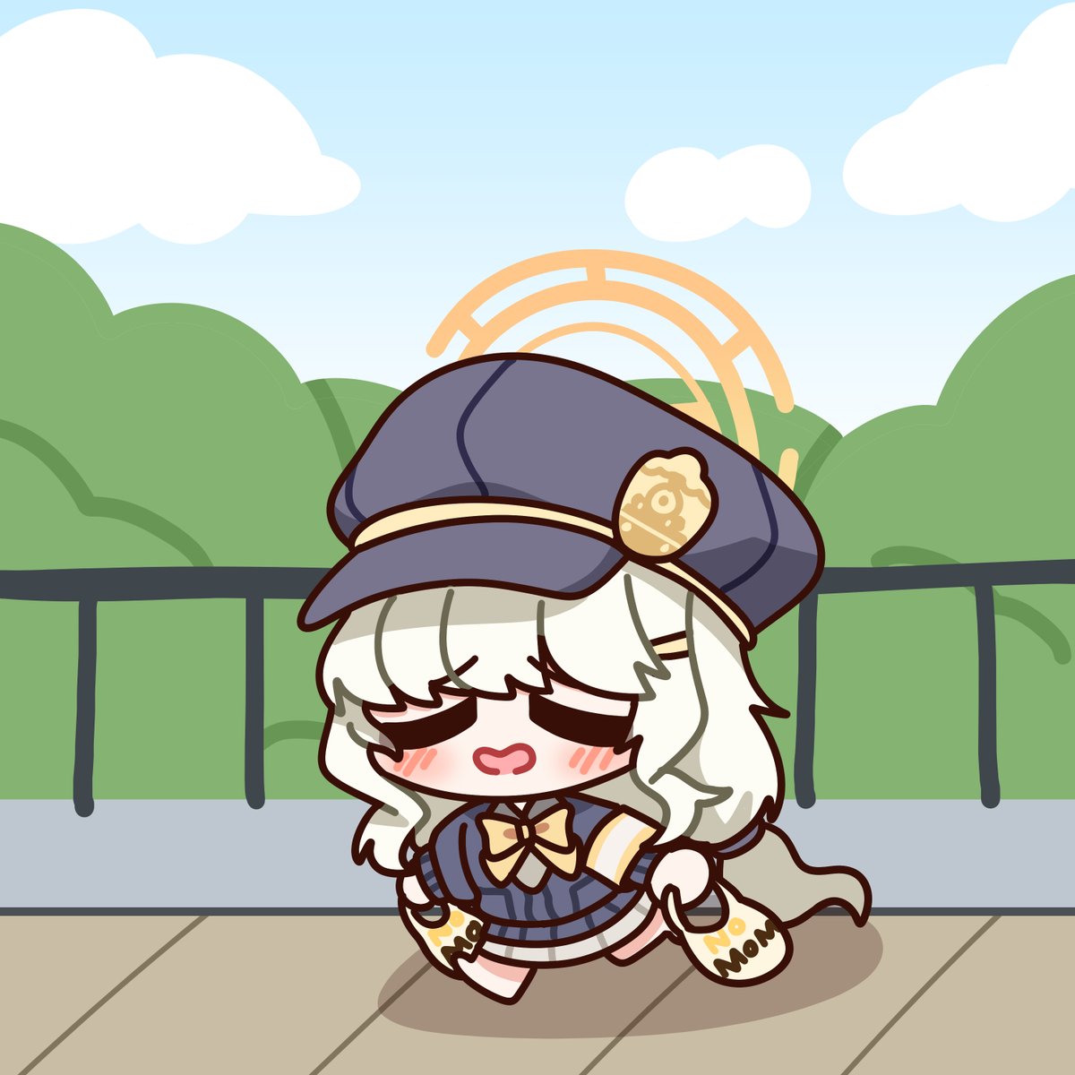 삭삭 / 수원코믹월드 예정 tweet media