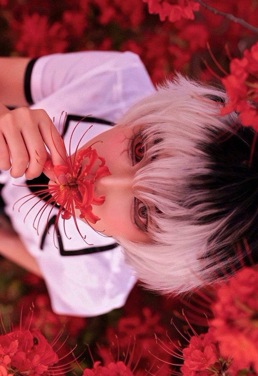 softraon's tweet photo. #東京喰種 https://t.co/Ayd8aFDbA3