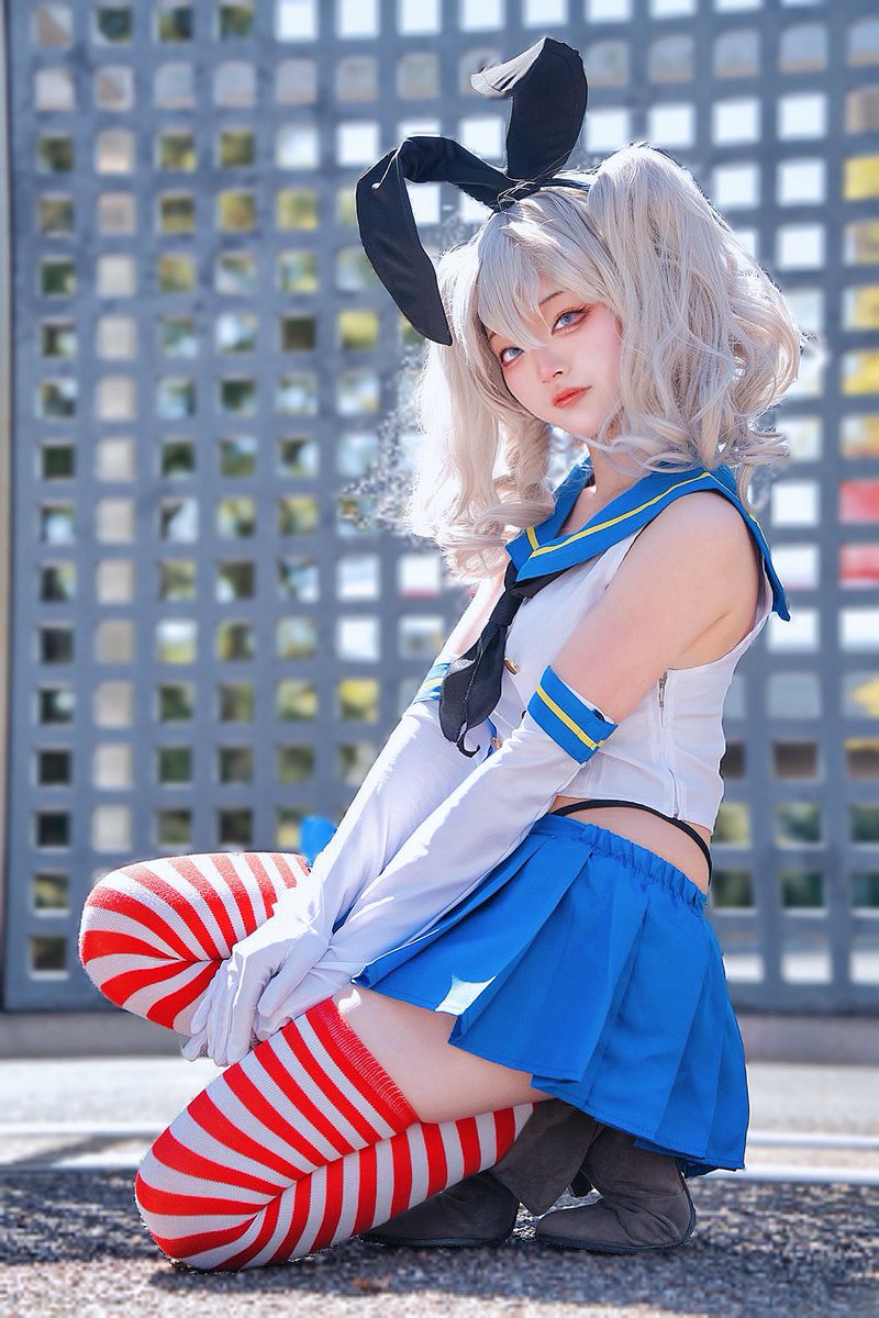 さなぴ tweet media