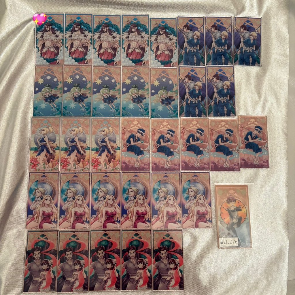 るえ@お取引 tweet media