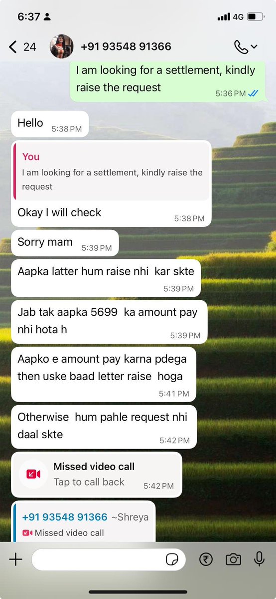 Advocate007 tweet media