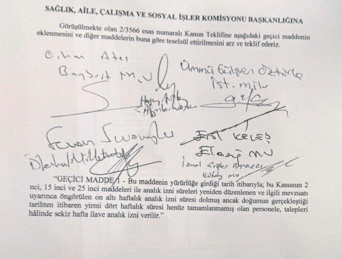 Osman KAYA tweet media