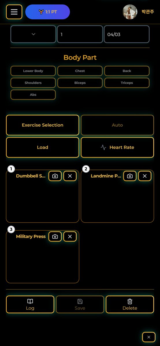AURA__FIT's tweet photo. Still counting remaining sessions on spreadsheets? 🤯 With AURA FIT, your log becomes your ledger.

✅ Instant Sync: Log the workout, and it's instantly shared with the client. 
✅ Auto-Counting: Sessions and fees are tracked automatically. No more "How many left?"
✅ Professional Dashboard: Clean, Dark-mode UI built for high-performance coaches.

One log to rule them all. Reclaim 1 hour of your life every day.Built by an Owner. Made for Pros.

🌐 Official: https://t.co/akz4lE4xNp 

📷 Download Now:     

 Android: https://t.co/a0fXiz7mp8   

 iOS: https://t.co/UIFoNl6EF4 

#GymOwner #FitnessBusiness #ScaleYourGym #PTBusiness #GymRevenue #FitnessEntrepreneur #AIFitness #FitnessTech #AutomatedCoaching #SmartCoach #DataDriven #NoMoreAdmin #CoachLife #PersonalTrainingSoftware #EliteCoach #StopTheGrind #ModernTrainer #AuraFit #FitnessInnovation #FutureOfFitness