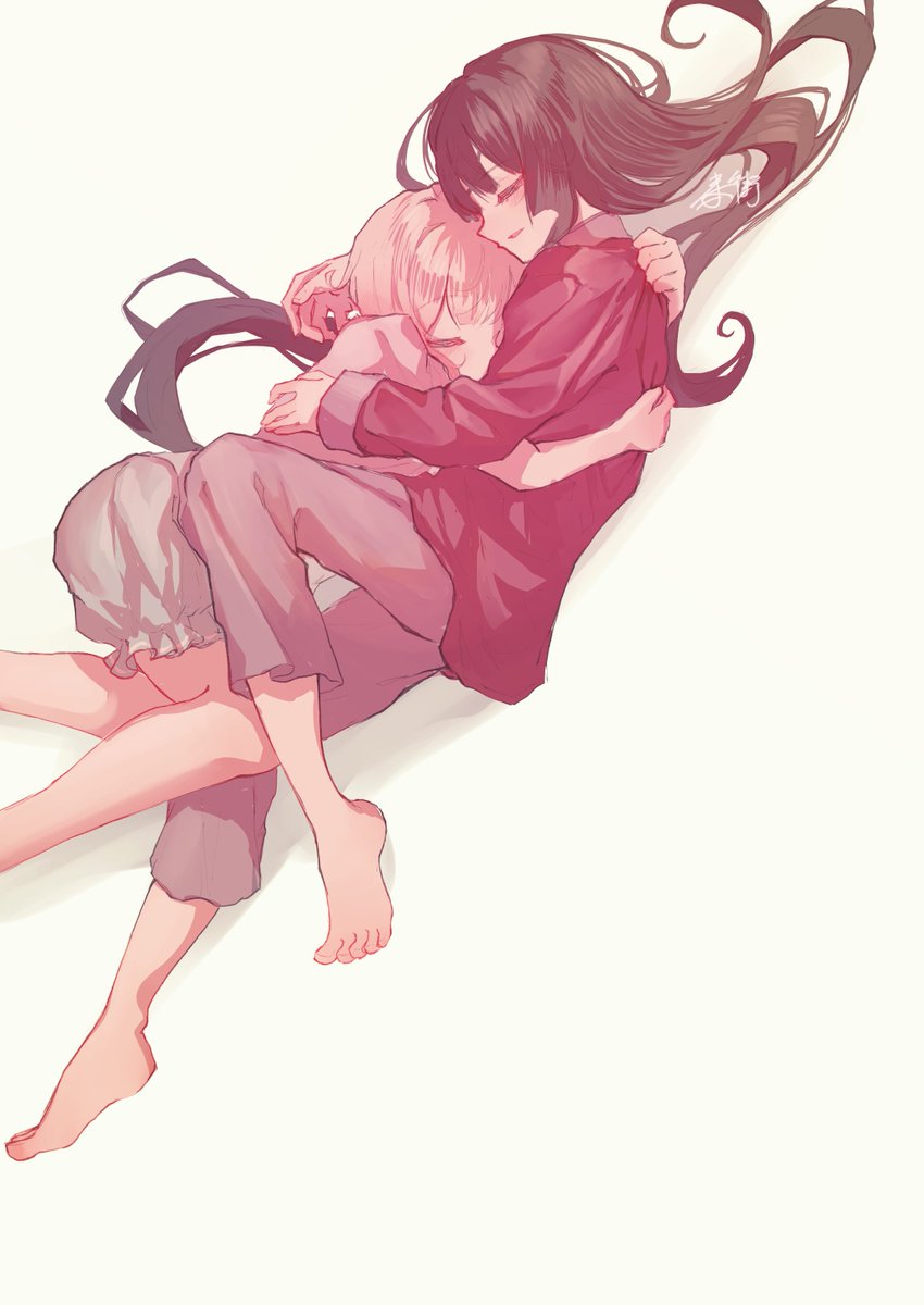 春街かなた tweet media