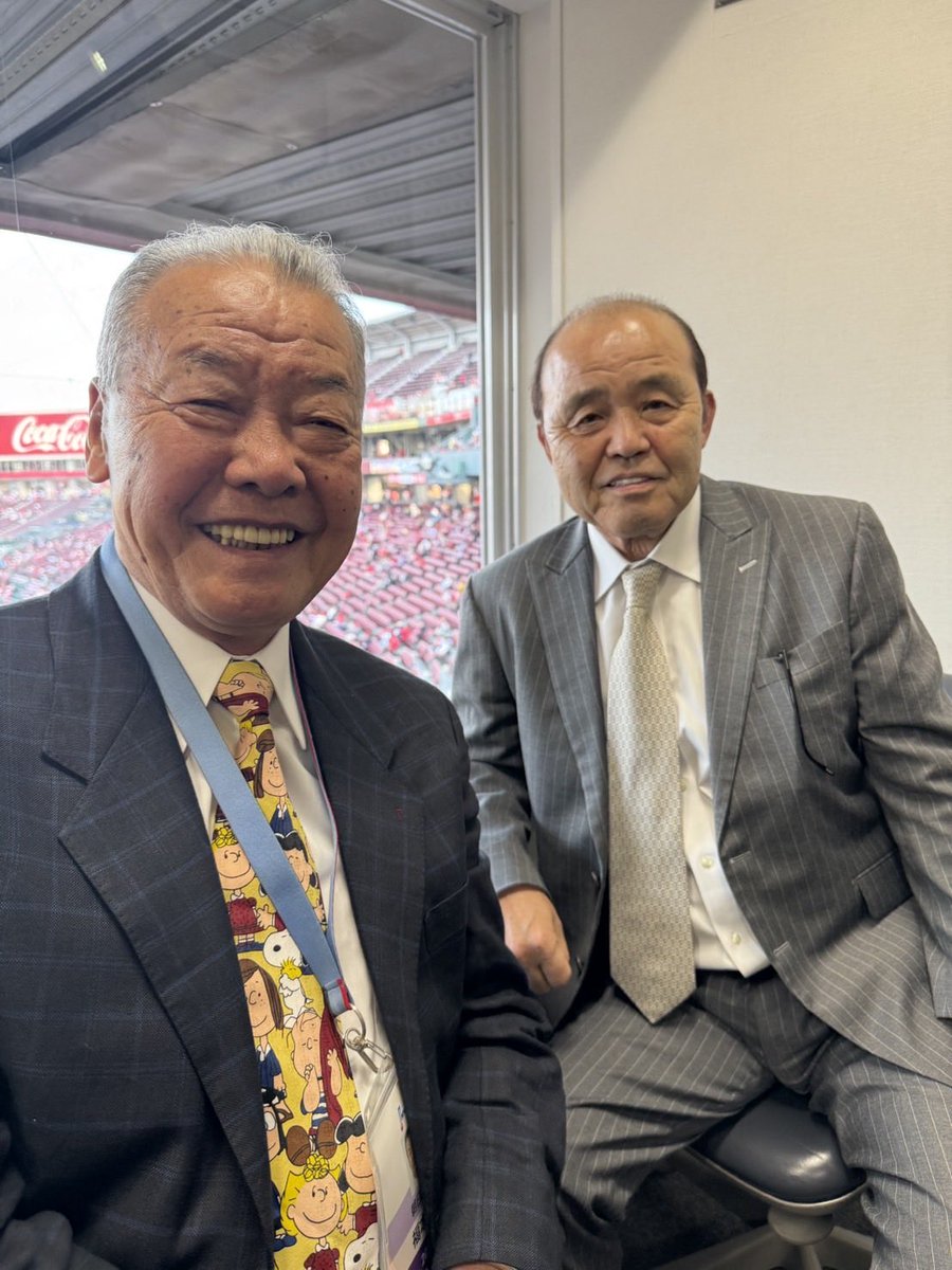 阪神戦完全中継⚾サンテレビボックス席＆熱血！タイガース党🐯【公式】 tweet media