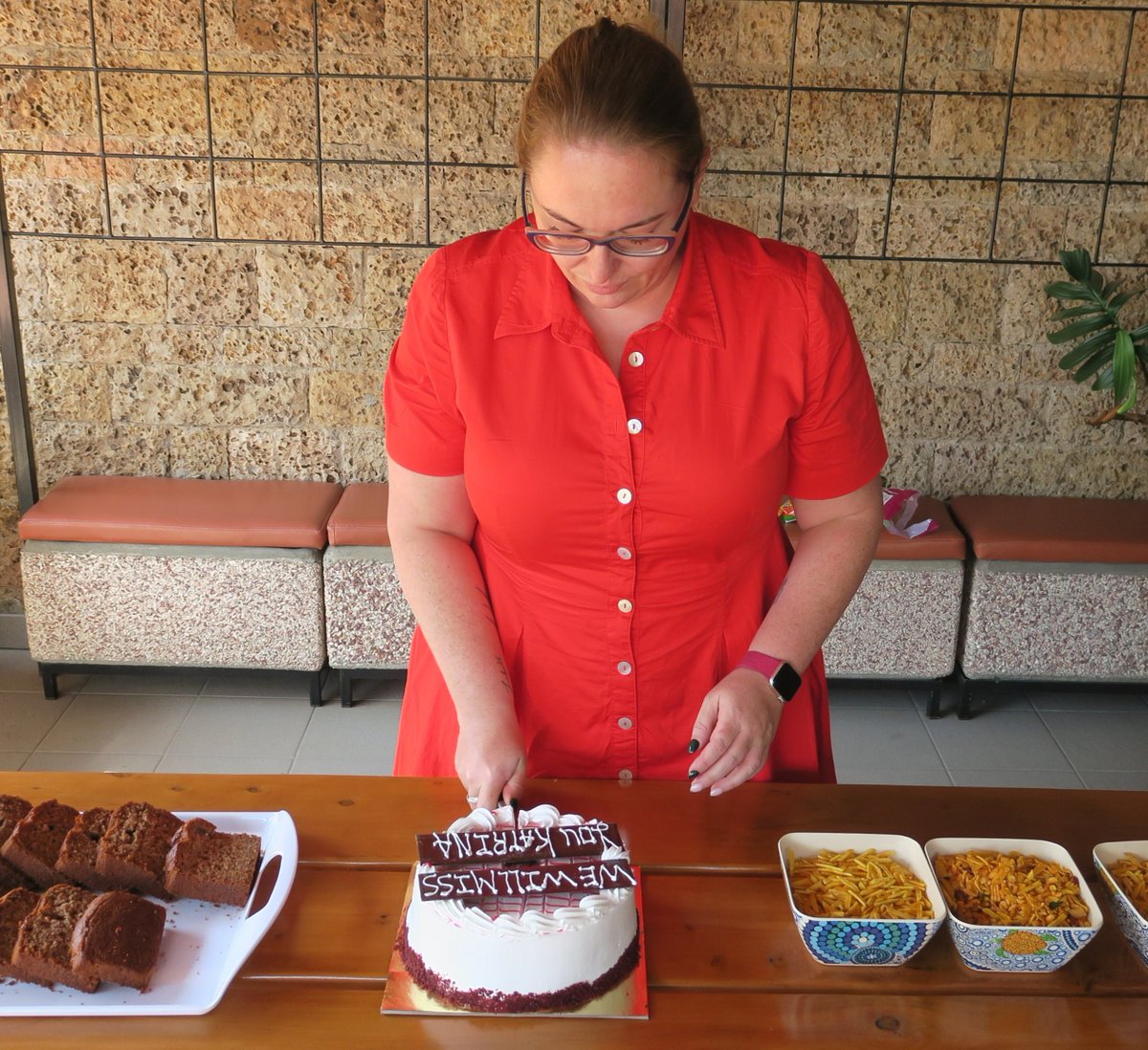 Australian Embassy, Ethiopia tweet media