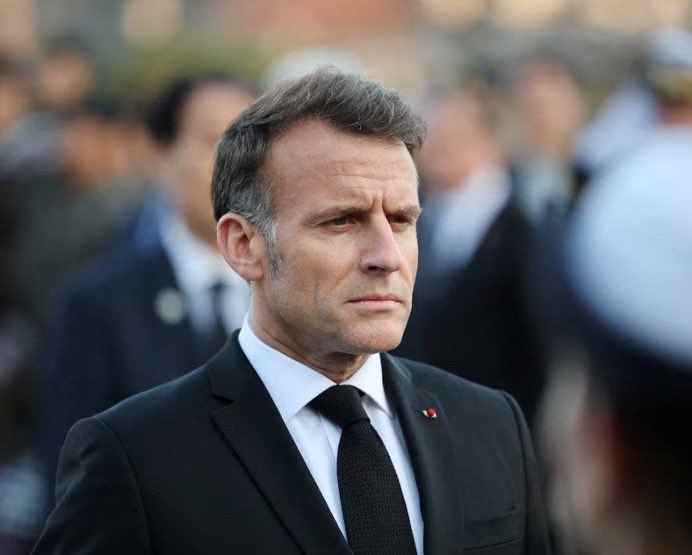 BRICS News FR tweet media