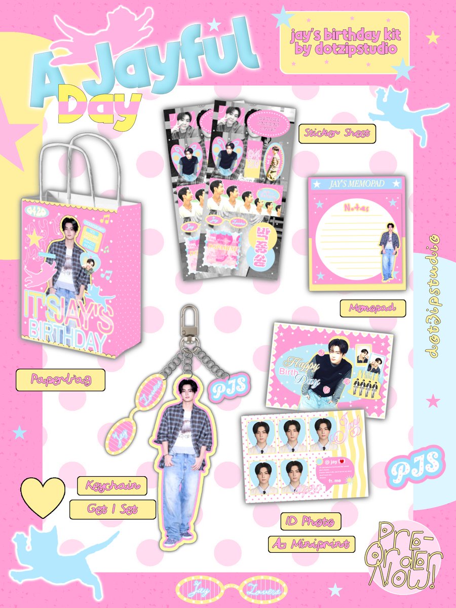 tel ۶ৎ | ENHYPEN IS 7 | jaypril 💖 tweet media