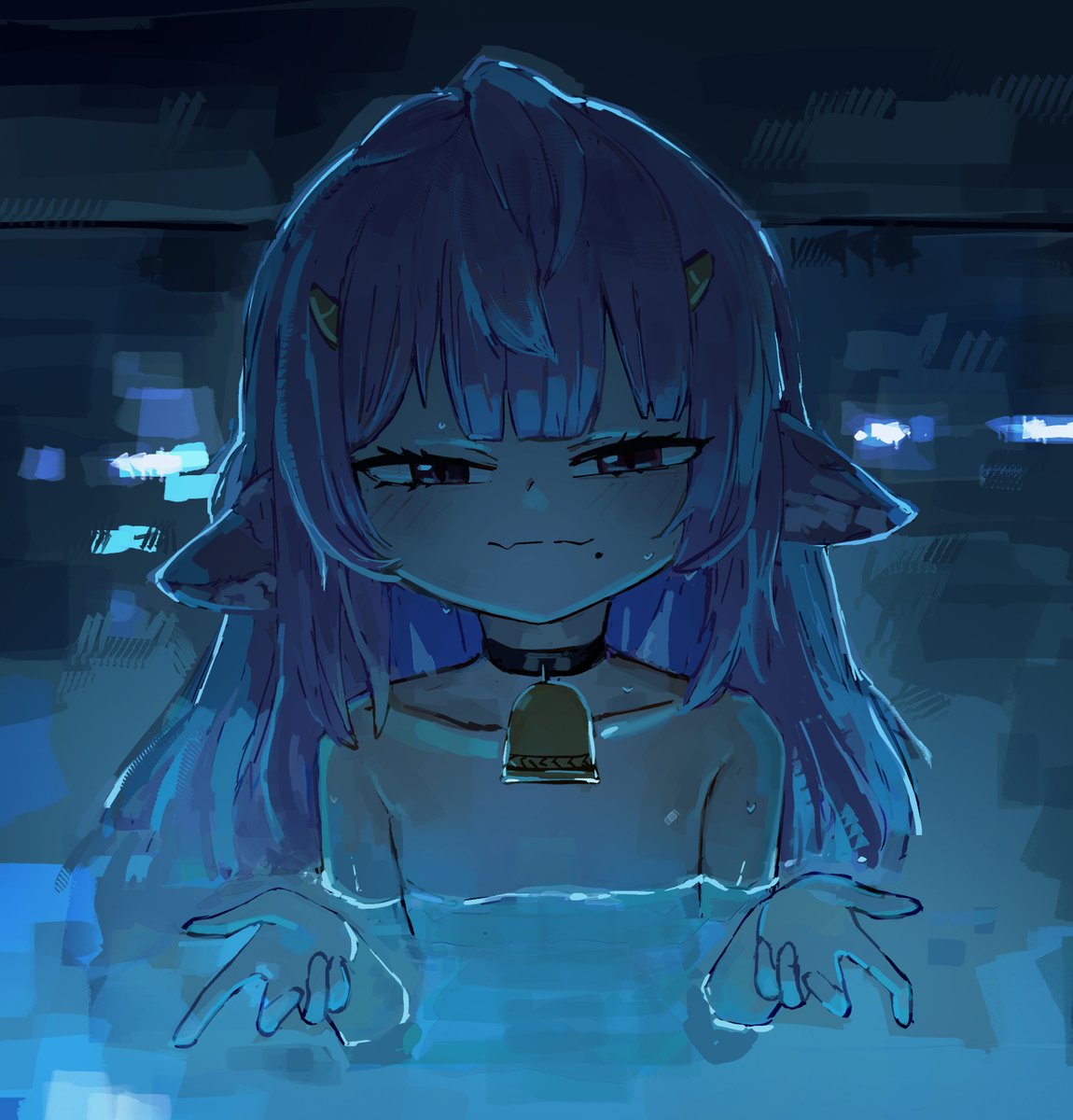 Okiteru🎨 - 💫💥| 🐟👑|🎋🍭 tweet media