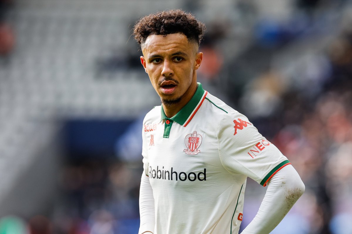 Actu Foot tweet media