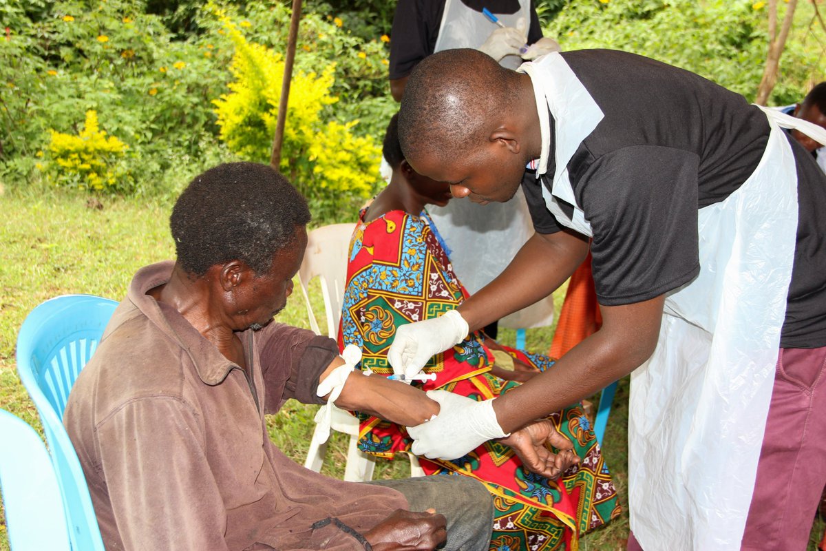 BUT WHO CAN HELP US DO A SUCCESSFUL MEDICAL CAMPS IN UGANDA???? #MEDICALCAREUGANDA #WLRUMEDICALCAMPS