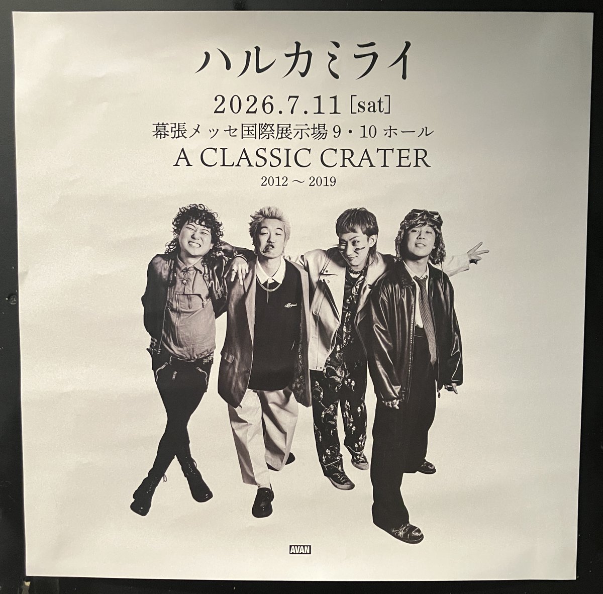 秋田 Club SWINDLE tweet media