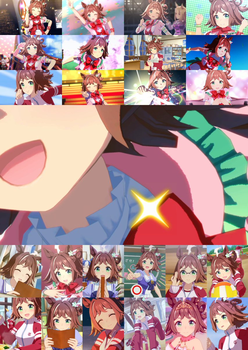 クートレのプラット tweet media