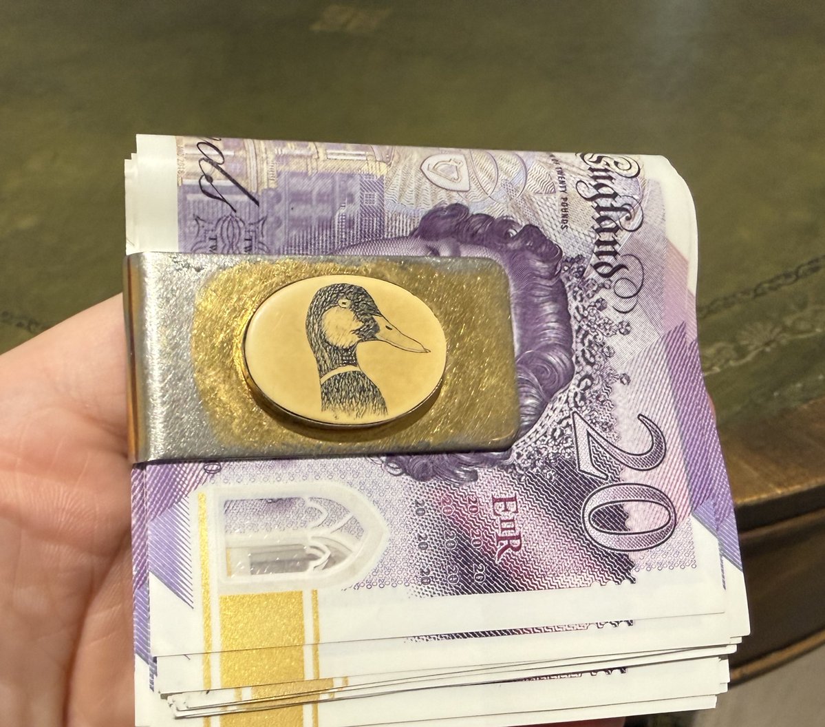 Lord Miles Official tweet media