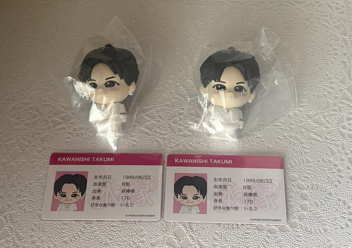 ちょこ tweet media