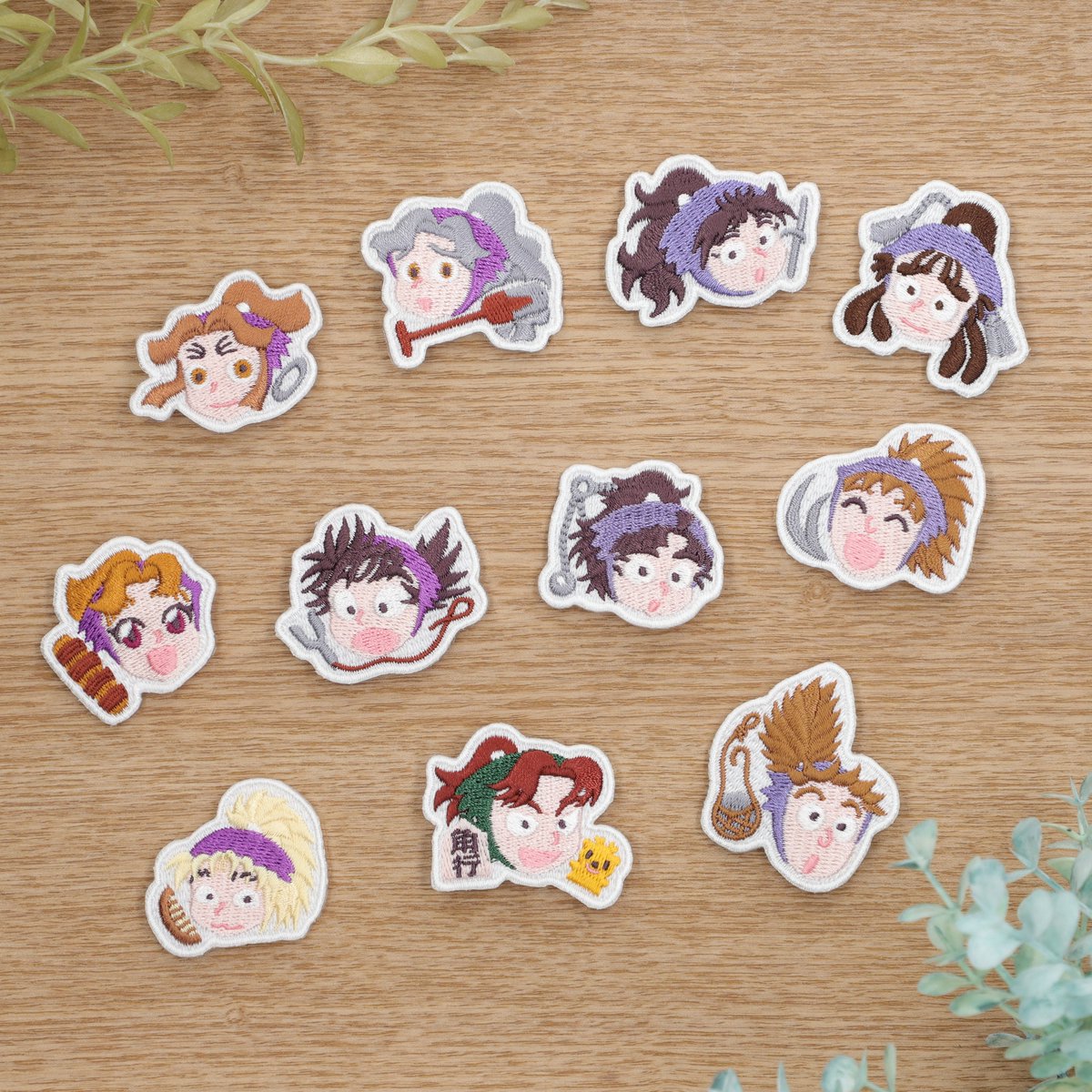 忍術学園 忍たま購買部 tweet media