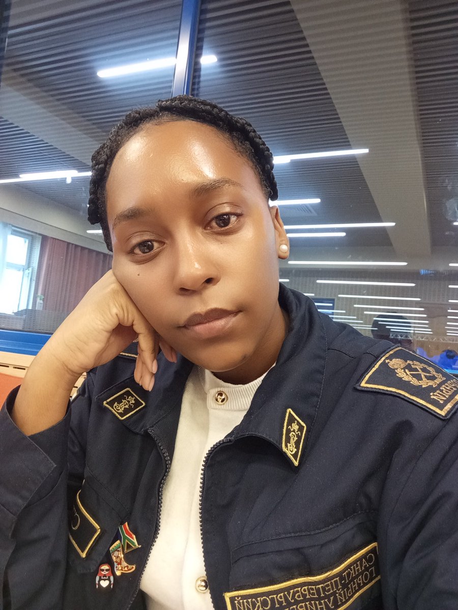 Mandisa Gaba tweet media