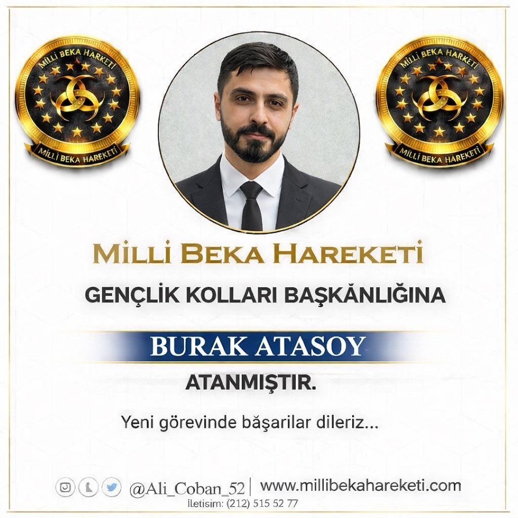 MEHMET KON IĞDIR İL BAŞKANI tweet media