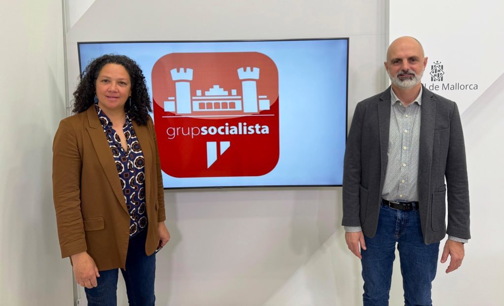PSIB-PSOE Mallorca tweet media